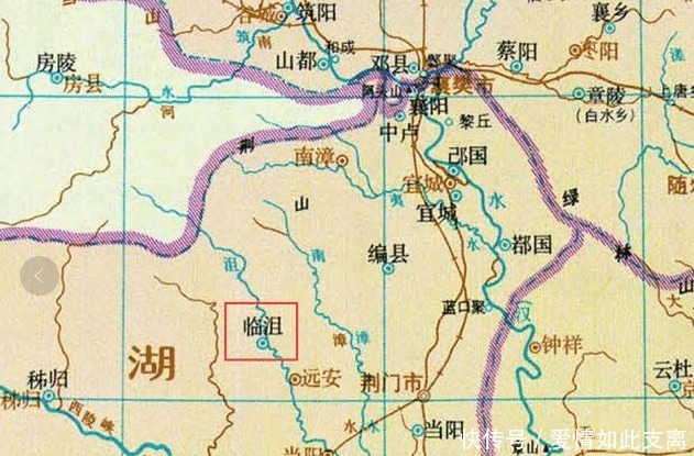 关羽|关羽为何败走麦城，而不去马超所在的临沮