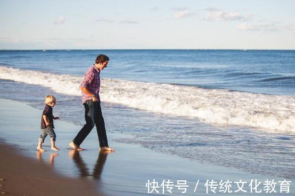 上榜|最伤孩子的6种爸爸,看看你家上榜了吗?