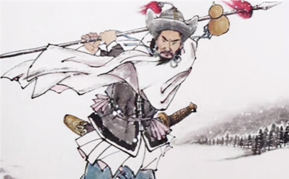 冻死骨!古代穷人过寒冬,为何宁可在户外冻死,也不挖地窖御寒,是懒吗