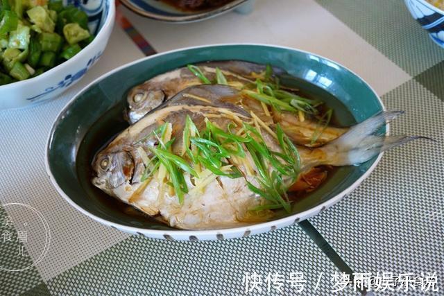 海参|建议中老年人，不管有钱没钱，多吃这6道美食，营养好吃身体棒