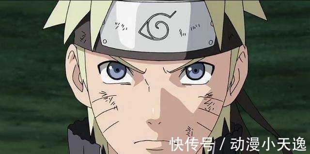 n火影:Naruto为何被翻译成“鸣人”?