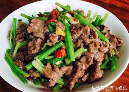 舅舅收藏了25年的嫩炒牛肉做法,肉质嫩滑新鲜美味,非常实用