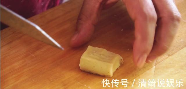 儿子喜欢吃的甜点，香甜绵软，润肺又止咳，几天不吃就馋的慌