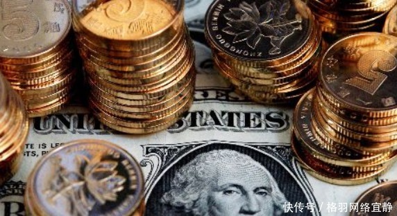 苏联|美国金融殖民手段多强?不费一兵一卒,将苏联70年财富收入囊中