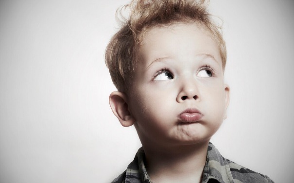 错误|养育男孩，三个“不要”，父母越早知道，越容易培养出优秀的孩子