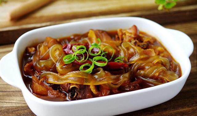 在家招待客人非常合适的几道菜,做法经典,好吃易做,待客有面子