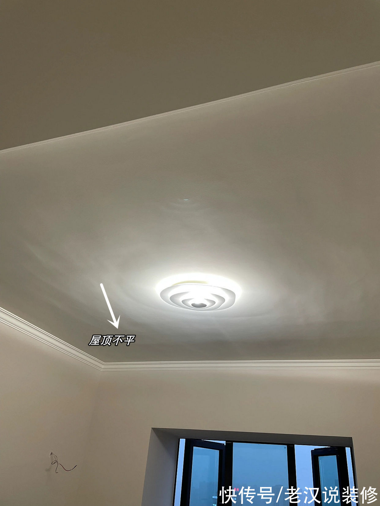 涂刷|盘点4个藏得很深的装修猫腻，让人防不胜防，钱没少花，却毁了房