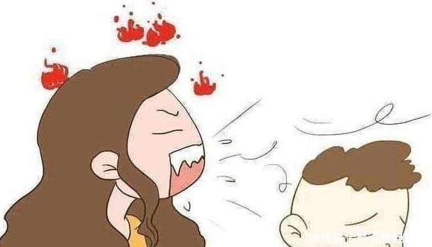 家长|孩子被吼时的反应,暗示了他将来的性格,你家孩子是哪种?