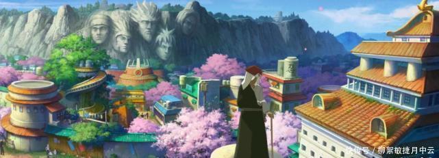 小止水|火影忍者魔方最用心的站街忍者,细节直接拉满,带好你的放大镜!