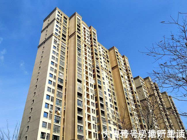 刚需|同一栋楼，为何受欢迎的东户，远没有西户好卖？内行给出3点分析