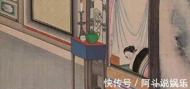 妙玉@红楼梦:比元春出身高贵,比王熙凤有钱,她却是结局最悲惨的女子