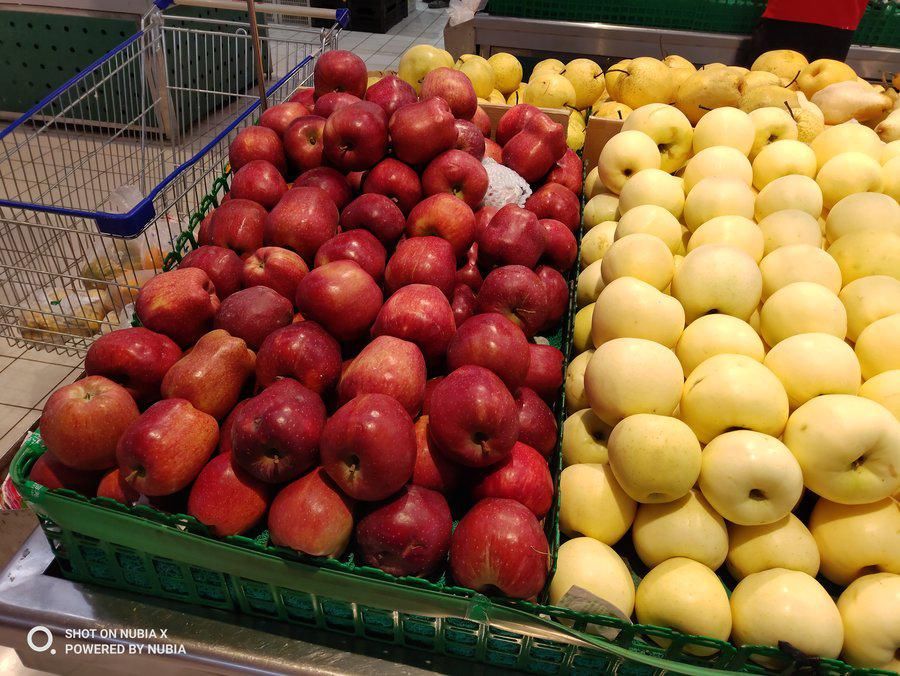 努比亚|实现全面屏的另一个方向 努比亚X全面评测