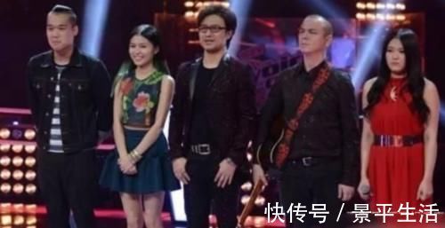 5年前慘被汪峰淘汰,現(xiàn)在卻和他同坐導(dǎo)師椅,真的是實力“打臉”汪峰