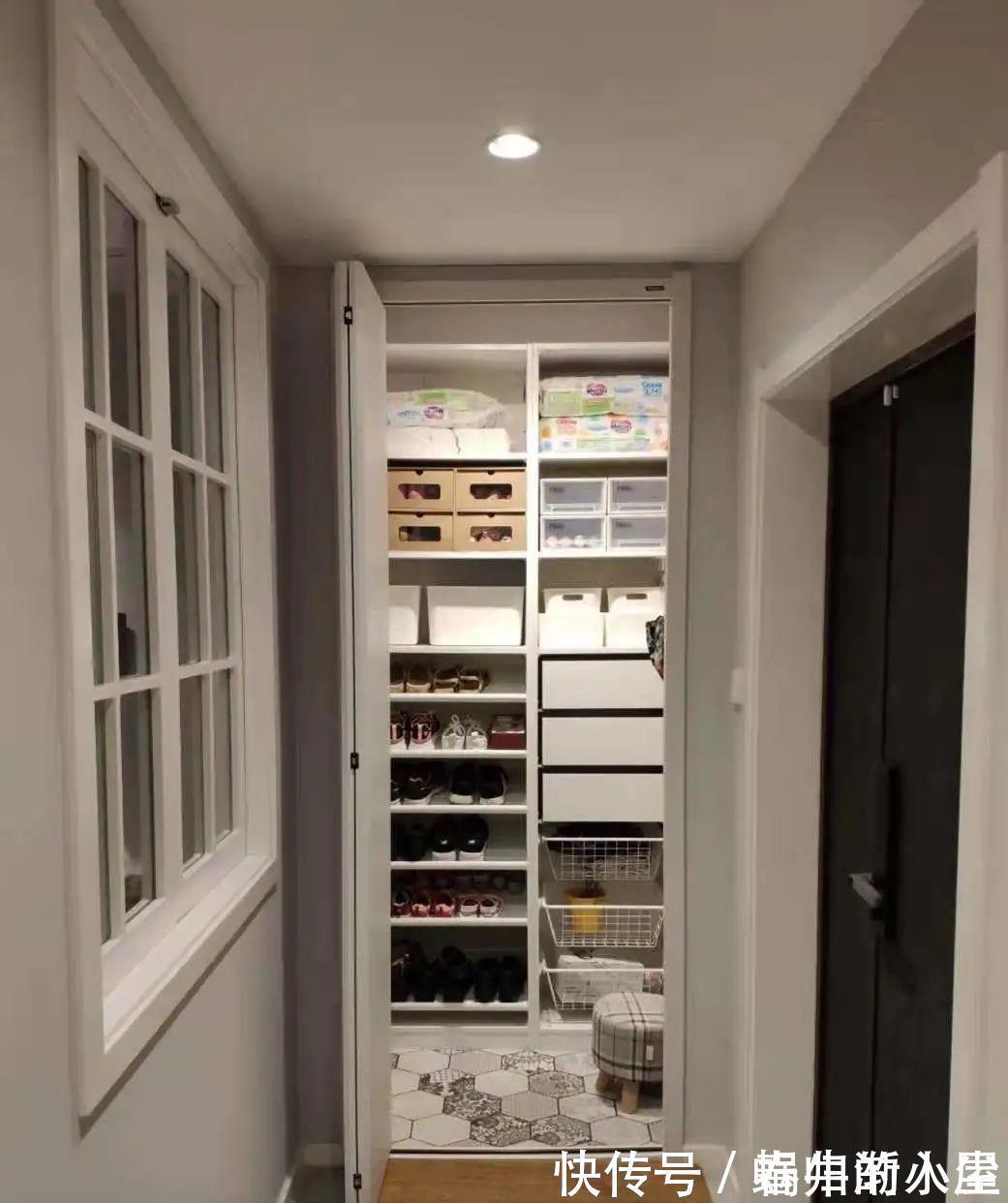 设计|看了日本人的玄关设计,我发现了无数中国家庭的通病!