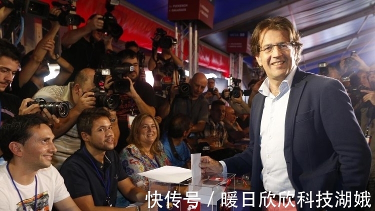 竞选|前巴萨主席竞选人谈梅西续约:要么梅西降薪,要么其他球员降薪
