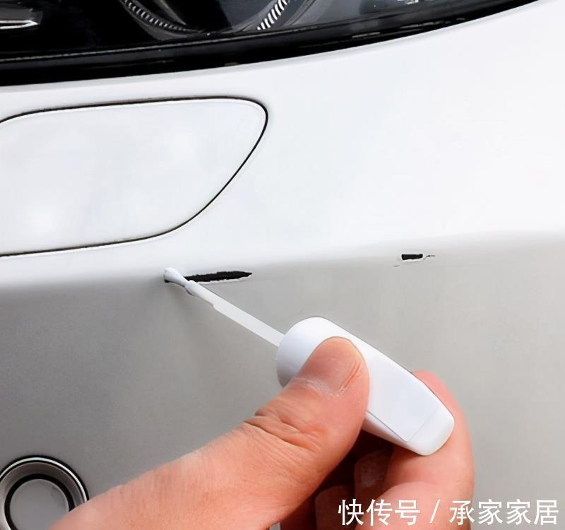 油漆|油漆工都是怎样“骗”钱的?建材小白要牢记,花钱也要学会方法