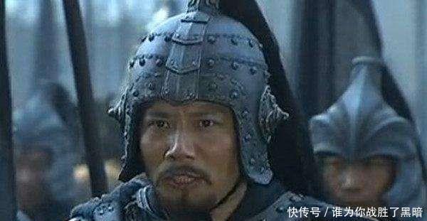 悍将|此人是江东悍将,临危不惧,大败曹仁气死曹休!
