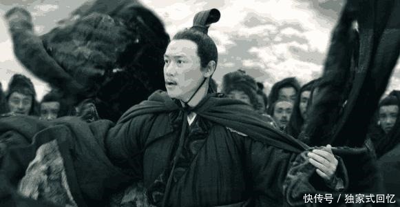 祁黄羊|揭秘历史中流传出的成语“大公无私”,真正的由来是从哪开始的!