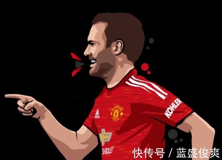 马塔叔叔|请不要带走我们的暖男马塔叔叔,曼联才是他的家!