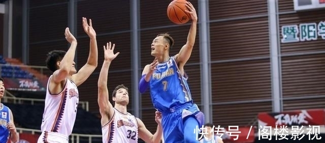 刘航初|CBA失业球员名单更新！辽宁前锋难上岗 山东二将解约 广东放弃汤杰