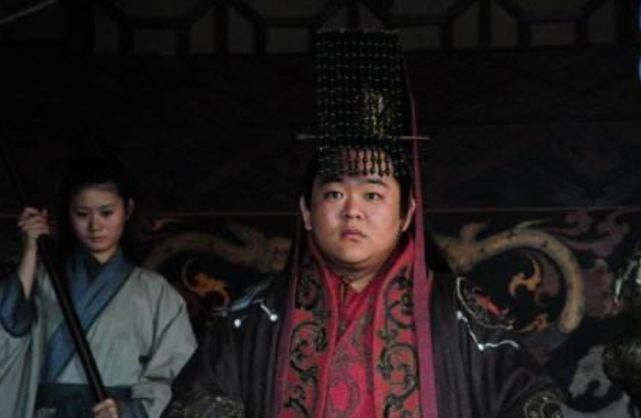 酒后|刘禅在位四十一年，为何一直不给刘备报仇，一次他酒后吐真言