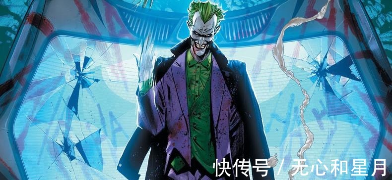 dDC面临改革危机,独立漫画崛起,实体的时代已经过去了