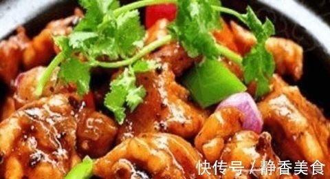 几道常见的家常菜，好吃的流口水，下酒下饭，招待客人很不错