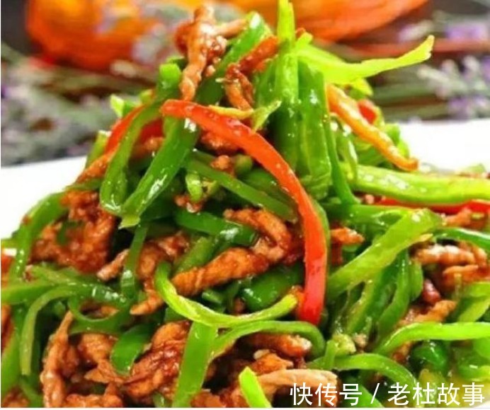 料酒|在家招待客人最合适的几道菜,简单易上手,很适合大众的胃口
