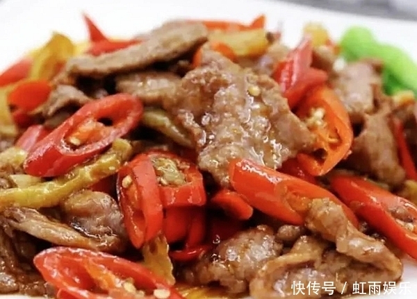 孩子两天不吃就馋的家常菜,味美营养全,增强免疫力,解馋下饭!