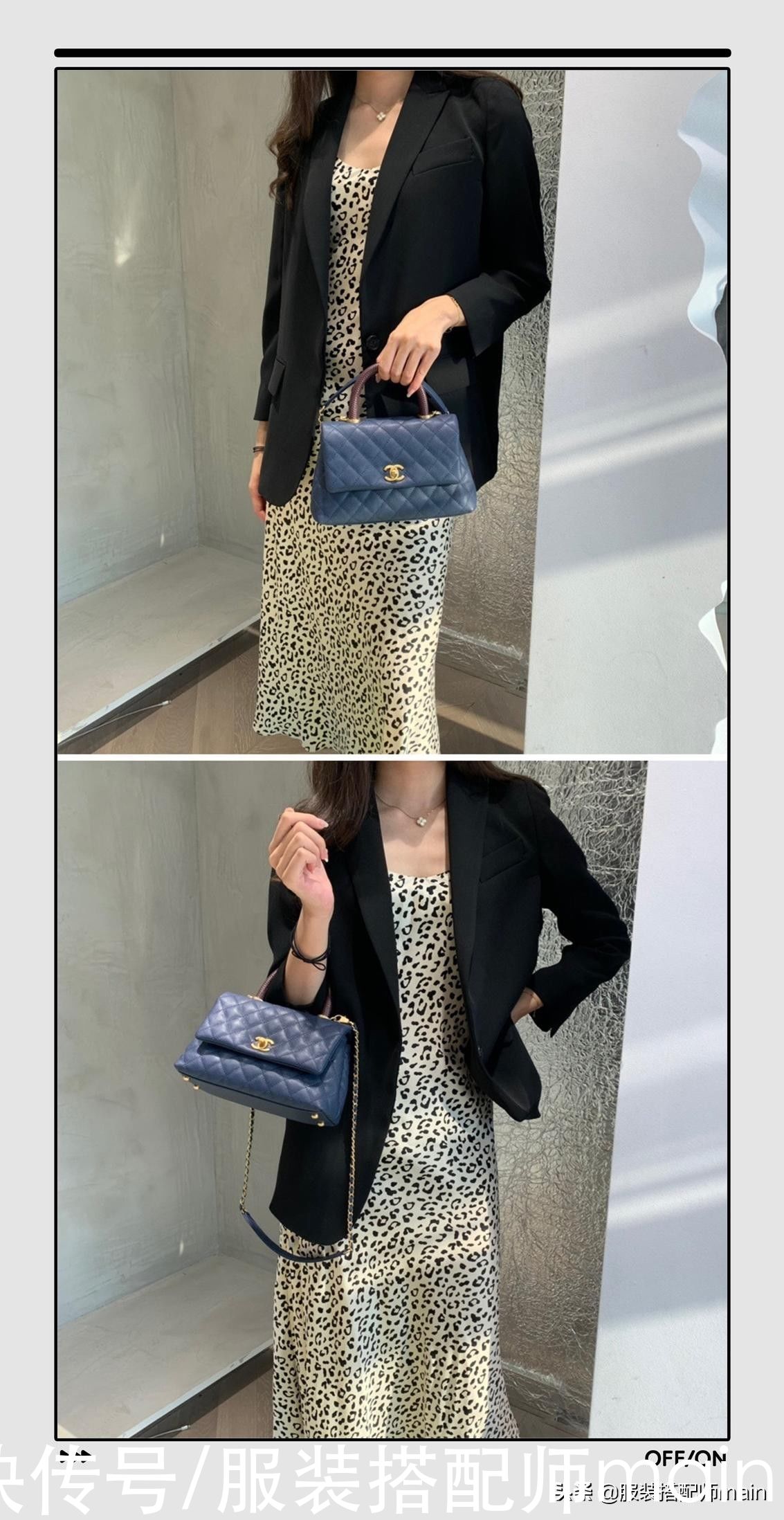 pr人生第一只大牌包，最好从这5款里选，一定不后悔