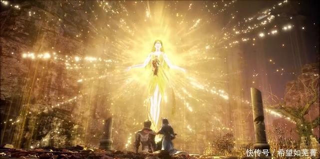 唐三|斗罗大陆先天满魂力的3种方法,玄天功成唐三专属!