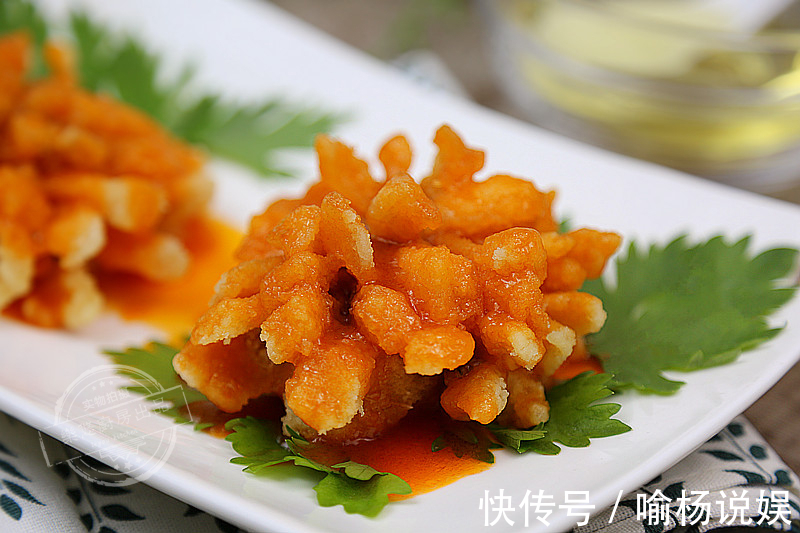 鹌鹑蛋|年夜饭,不仅要好吃,还要好看,6道菜,端上桌全家抢着拍照