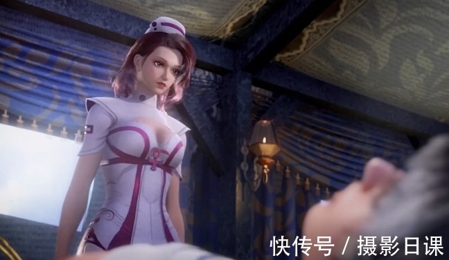 小舞|斗罗大陆:五个酱油角色,粉丝都难以想起,不过在剧情中还有作用