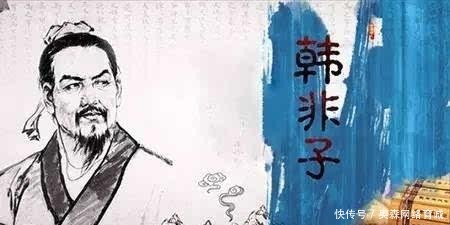 从韩非子的《备内》篇看,当一把手需要多硬的一颗心?