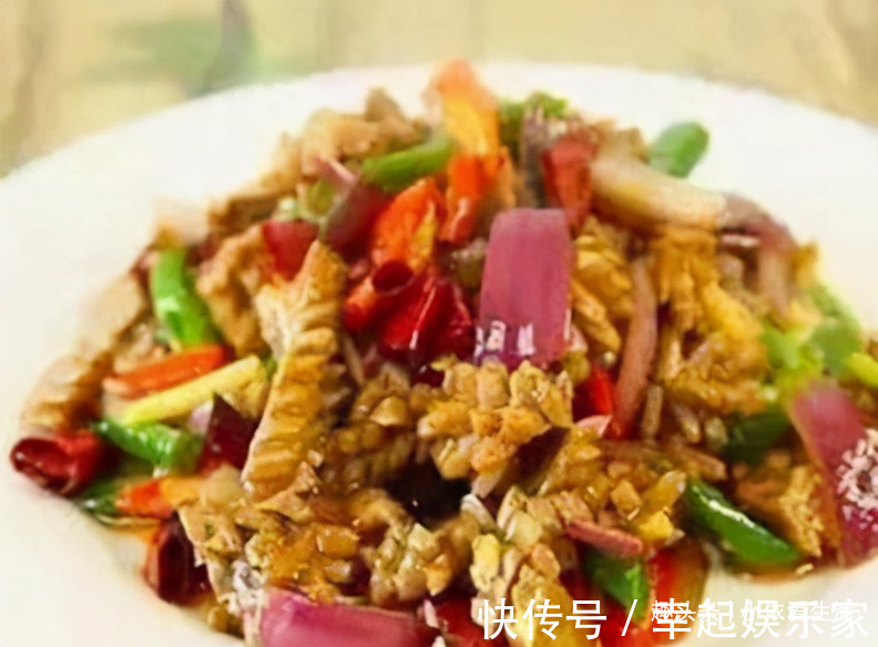 春节|春节过后教你几道清淡解腻的家常菜，爽口开胃，吃过的朋友都夸赞