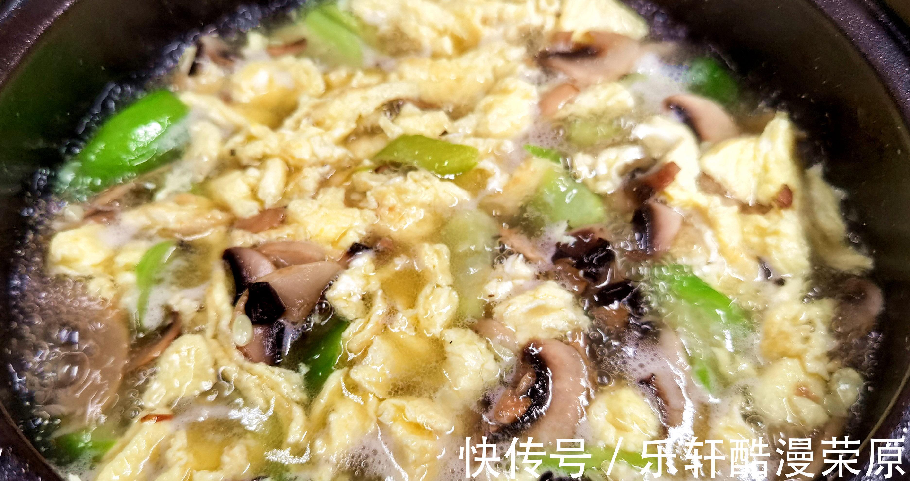 润肺|入秋后，黄瓜苦瓜靠边站，这菜家里不要断，鲜嫩营养，润肺降秋燥