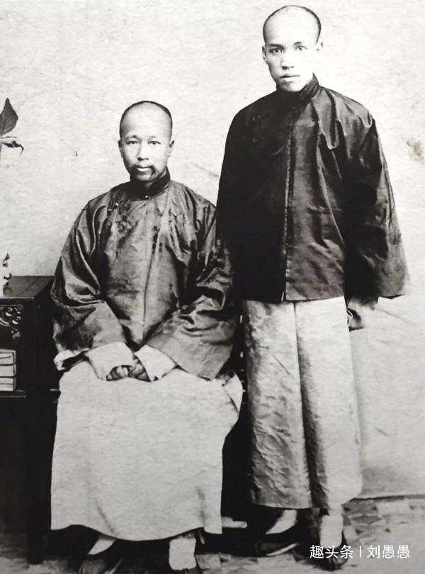 戊戌变法|戊戌变法后，谭嗣同明明可以不死为啥偏寻死专家发现新隐情！