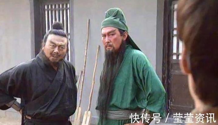 排名&三国十大保镖排名,一流水准的有4人,二流水准有2人,4人打酱油