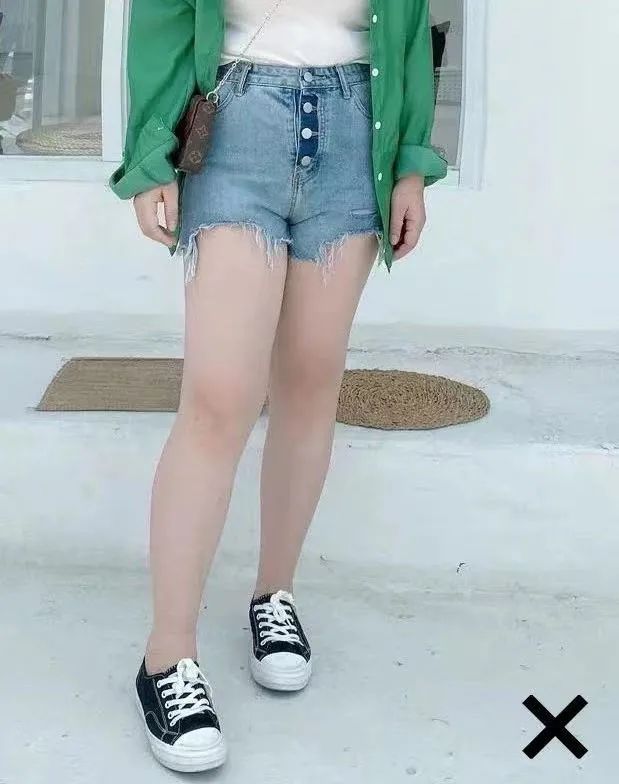 姐妹们|阔腿裤下岗了！“爹地裤”才是今夏潮流，真的太显瘦了