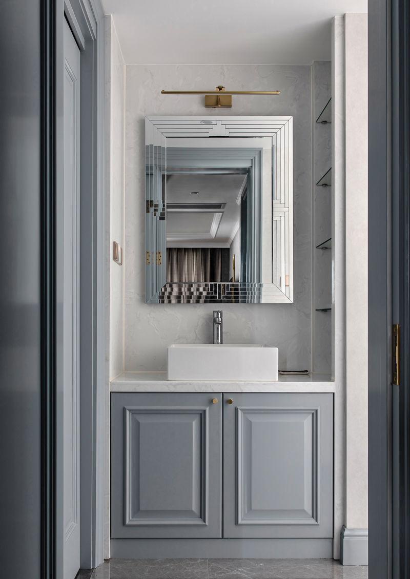 业主|合理利用家居空间,将空间运用到极致,满足一家五口人需求