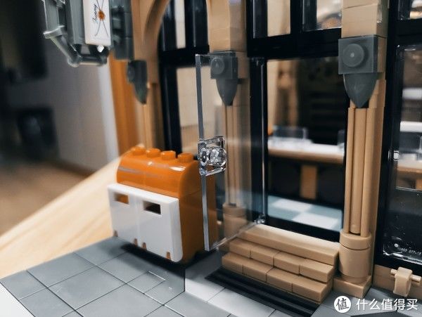 积木|都是积木都是楼,大的小的应该没什么区别......吧?|记差点烂尾的4000+颗粒街景