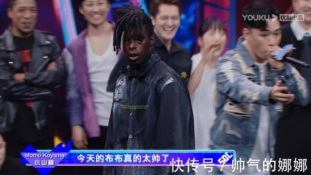 这就是街舞第一季冠军连前20强都没进,刘宪华一句话道破真相