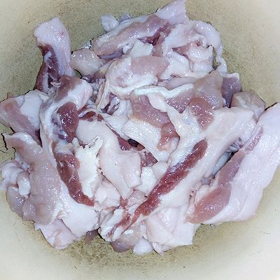 南瓜粉蒸肉|丰富餐桌味一南瓜粉蒸肉