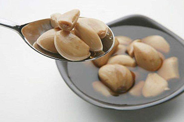 肝病患者|大蒜泡酒，越喝越有！大蒜泡酒的功效，你知道多少有你需要的吗