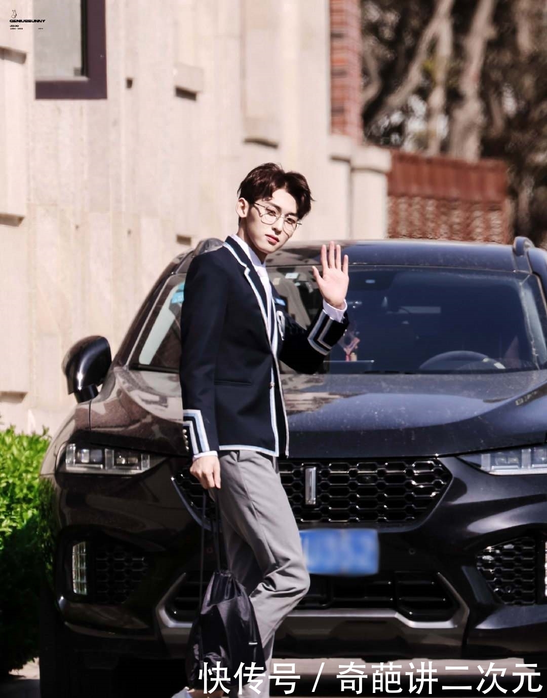 《青你3》赛程过半:7人锁定出道位,余景天稳坐C位呼声最高