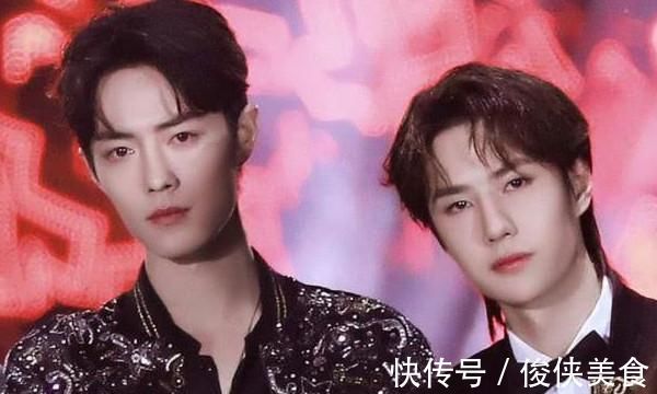 溜粉？曝肖戰(zhàn)不出席《星光大賞》，眾多粉絲開始退票