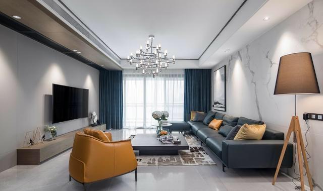 横杆式|新房装修4处设计需把关,提前做好功课,提高家装品味