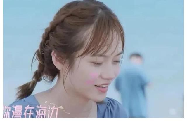 《機(jī)智的戀愛》女4呂珊被網(wǎng)暴后發(fā)聲:謝謝大家,給我罵上榜了