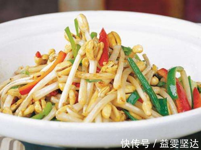 肉丝|天然的“燃脂菜”找到了，百吃不腻，燃烧脂肪，体重回到2位数