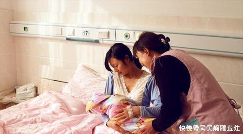 护士|“胸小怎么了”不懂暗语在产房闹笑话,一些词孕妈要了解